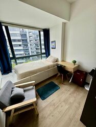 The Palette (D18), Condominium #484968631